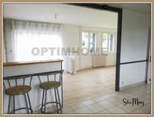 Maison à vendre 4 pièces LANDIVISIAU (29)