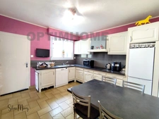 Maison à vendre 8 pièces PLEYBER CHRIST (29)