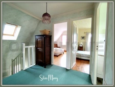 Maison à vendre 7 pièces PLOUNEVEZ LOCHRIST (29)