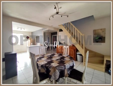 Maison à vendre 6 pièces PLOUZEVEDE (29)