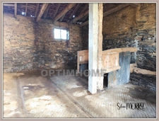 Maison à vendre 4 pièces PLOUDIRY (29)