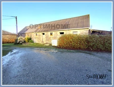 Maison à vendre 4 pièces PLOUDIRY (29)