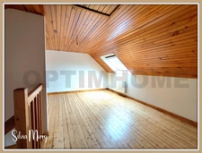 Maison à vendre 3 pièces PLOUDIRY (29)