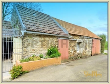 Propriete à vendre 5 pièces SAINT VOUGAY (29)