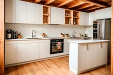 Maison à vendre 4 pièces PLOUDIRY (29)