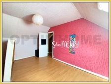 Maison à vendre 4 pièces PLOUGAR (29)