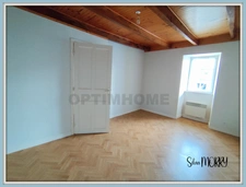 Maison à vendre 4 pièces PLOUDIRY (29)