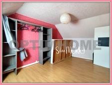 Maison à vendre 4 pièces PLOUGAR (29)