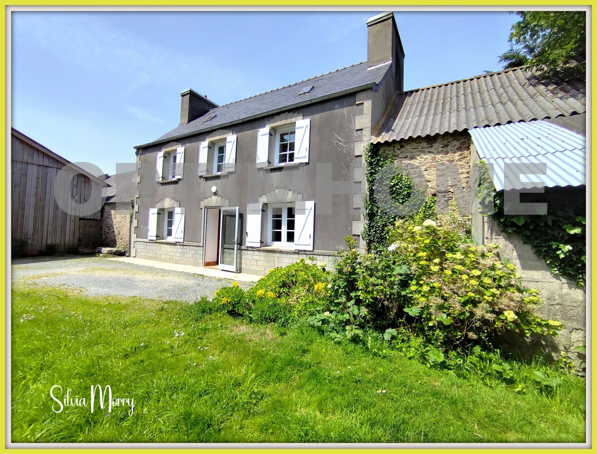 Maison 4 pièces 81 m² · à Bodilis · 81 m² · 231 000 €
