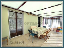 Maison à vendre 6 pièces PLOUDIRY (29)
