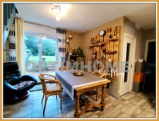 Maison à vendre 7 pièces SAINT DERRIEN (29)