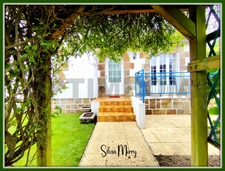 Maison à vendre 7 pièces PLOUNEVEZ LOCHRIST (29)