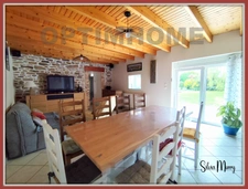 Propriete à vendre 5 pièces SAINT VOUGAY (29)
