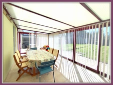 Maison à vendre 6 pièces PLOUDIRY (29)