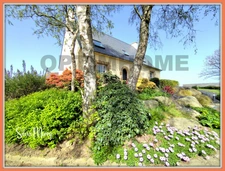 Maison à vendre 7 pièces PLOUGAR (29)