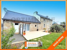 Propriete à vendre 5 pièces SAINT VOUGAY (29)