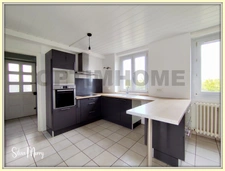 Maison à vendre 4 pièces LANDIVISIAU (29)