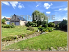 Maison à vendre 4 pièces PLOUGAR (29)