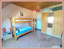Maison à vendre 6 pièces PLOUDIRY (29)