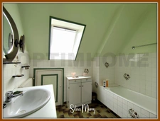 Maison à vendre 7 pièces PLOUNEVEZ LOCHRIST (29)