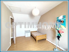 Maison à vendre 4 pièces PLOUGAR (29)