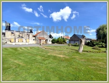 Maison à vendre 4 pièces PLOUGAR (29)