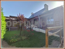 Maison à vendre 6 pièces PLOUZEVEDE (29)