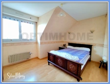 Maison à vendre 8 pièces PLEYBER CHRIST (29)