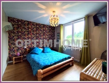 Maison à vendre 7 pièces SAINT DERRIEN (29)