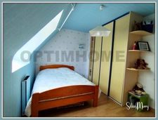 Maison à vendre 7 pièces PLOUGAR (29)