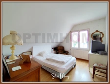 Maison à vendre 7 pièces PLOUNEVEZ LOCHRIST (29)