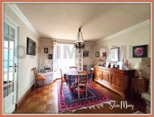 Maison à vendre 7 pièces PLOUNEVEZ LOCHRIST (29)
