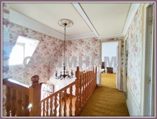 Maison à vendre 8 pièces PLOUGAR (29)