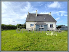 Maison à vendre 8 pièces PLOUGAR (29)