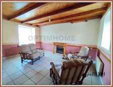 Maison à vendre 4 pièces PLOUDIRY (29)