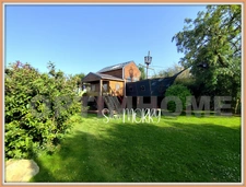 Maison à vendre 6 pièces PLOUZEVEDE (29)