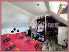 Maison à vendre 5 pièces PLOUDIRY (29)