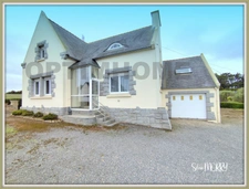 Maison à vendre 7 pièces SAINT POL DE LEON (29)
