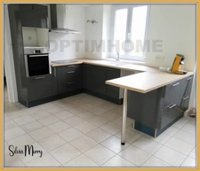 Maison à vendre 4 pièces LANDIVISIAU (29)