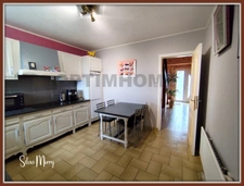 Maison à vendre 8 pièces PLEYBER CHRIST (29)