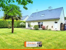 Maison à vendre 5 pièces PLOUZEVEDE (29)