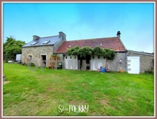 Maison à vendre 7 pièces SAINT DERRIEN (29)