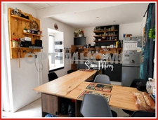 Maison à vendre 5 pièces PLOUDIRY (29)