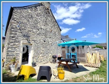 Maison à vendre 5 pièces PLOUDIRY (29)