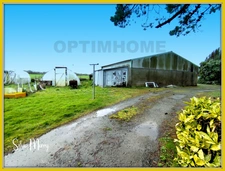 Maison à vendre 8 pièces PLEYBER CHRIST (29)