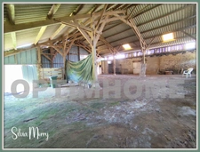 Propriété à vendre 4 pièces BODILIS (29)