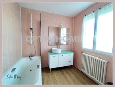 Maison à vendre 5 pièces PLOUENAN (29)