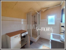 Maison à vendre 4 pièces PLOUGAR (29)