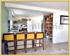 Maison à vendre 6 pièces PLOUNEVENTER (29)