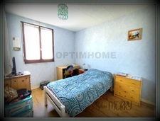 Maison à vendre 6 pièces PLOUDIRY (29)